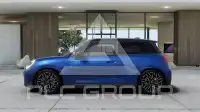 2025 Mini COOPER