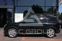 2025 Mini Countryman