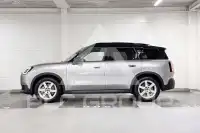 2025 Mini Countryman