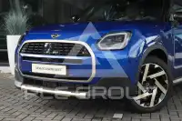 2025 Mini Countryman