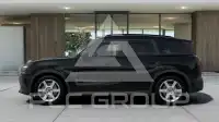 2026 Mini Countryman