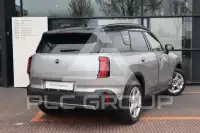 2025 Mini Countryman