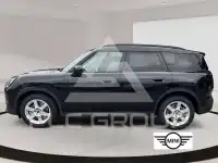 2025 Mini Countryman