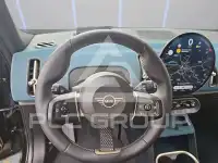 2025 Mini Countryman