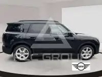 2025 Mini Countryman