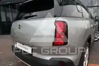 2025 Mini Countryman