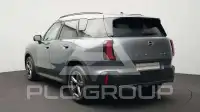 2025 Mini Countryman