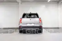 2025 Mini Countryman