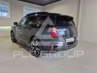 2025 Mini Countryman