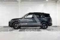 2025 Mini Countryman