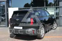 2025 Mini Countryman