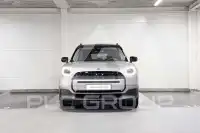 2025 Mini Countryman