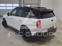 2025 Mini Countryman