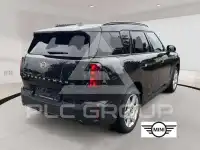 2025 Mini Countryman