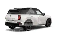 2025 Mini Countryman