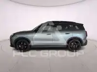 2025 Mini Countryman