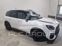 2025 Mini Countryman