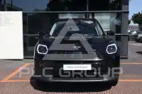 2025 Mini Countryman