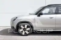 2025 Mini Countryman
