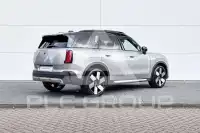 2025 Mini Countryman