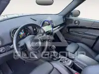 2025 Mini Countryman
