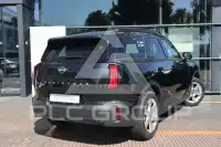 2025 Mini Countryman