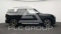 2025 Mini Countryman