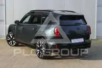 2025 Mini Countryman