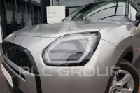 2025 Mini Countryman
