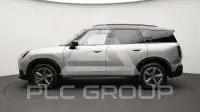 2025 Mini Countryman