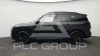 2025 Mini Countryman