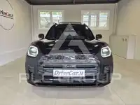 2025 Mini Countryman