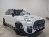2025 Mini Countryman