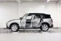 2025 Mini Countryman