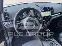 2025 Mini Countryman