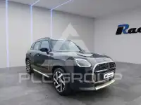 2025 Mini Countryman