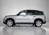 2026 Mini Countryman