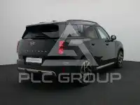 2025 Mini Countryman