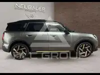 2025 Mini Countryman