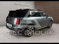 2025 Mini Countryman