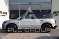 2026 Mini Countryman
