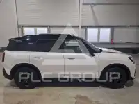 2025 Mini Countryman