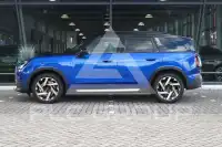 2025 Mini Countryman