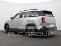 2025 Mini Countryman