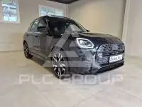 2025 Mini Countryman