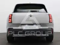 2025 Mini Countryman