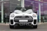 2025 Mini Countryman