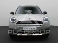 2025 Mini Countryman