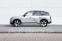 2025 Mini Countryman