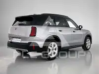 2026 Mini Countryman